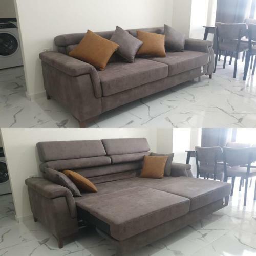 Noor Family Apartments