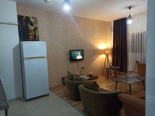 Apartamento ??? ?????? ?? ???? ????? ????? - Rental Flat In The Centre Of Bursa