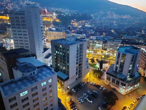 Apartamento ??? ?????? ?? ???? ????? ????? - Rental Flat In The Centre Of Bursa
