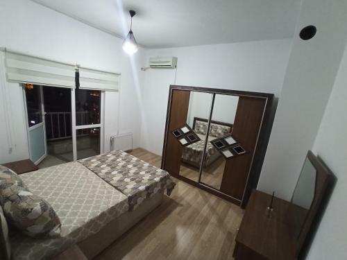 Apartamento ??? ?????? ?? ???? ????? ????? - Rental Flat In The Centre Of Bursa