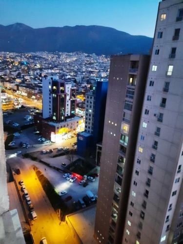 Apartamento ??? ?????? ?? ???? ????? ????? - Rental Flat In The Centre Of Bursa