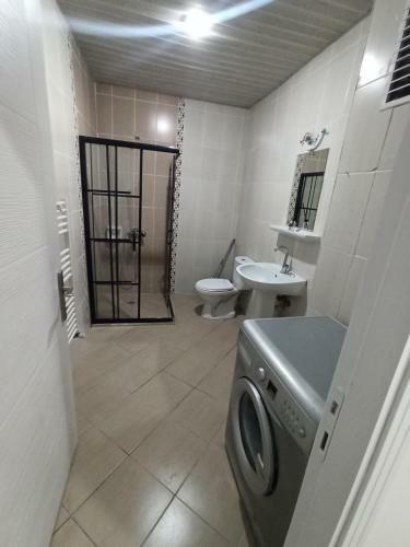 Apartamento ??? ?????? ?? ???? ????? ????? - Rental Flat In The Centre Of Bursa