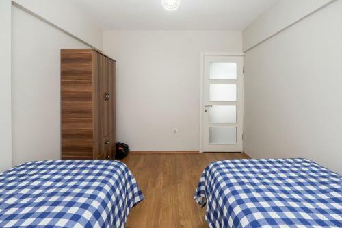 Downtown Bursa 2 Bdrm Apartment