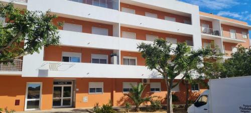 Apartamento Lovely T2