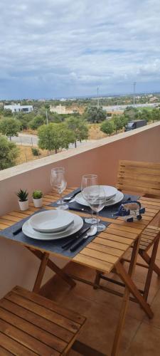 Apartamento Lovely T2