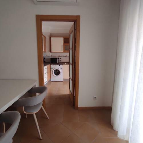 Apartamento T1 Quinta Dos Arcos Arma��o De P�ra