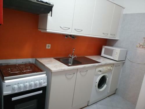 Apartamento Mar Sol Escaldante