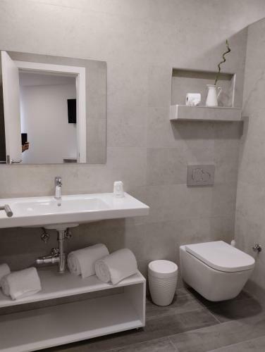 Hostal Algarpapa Rooms
