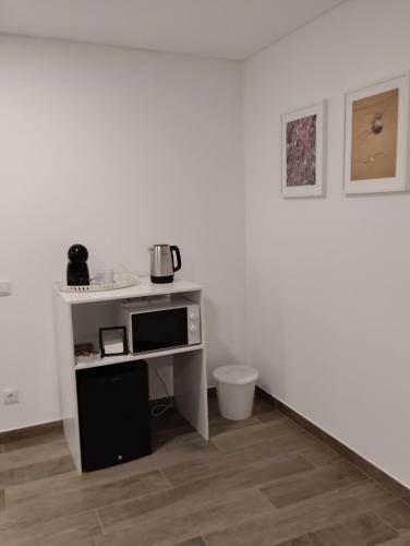 Hostal Algarpapa Rooms
