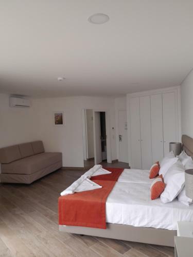 Hostal Algarpapa Rooms