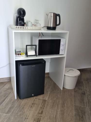 Hostal Algarpapa Rooms