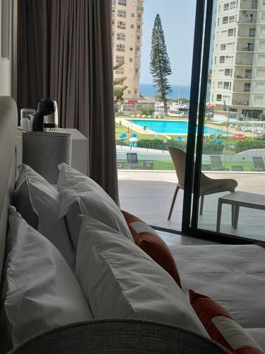 Hostal Algarpapa Rooms