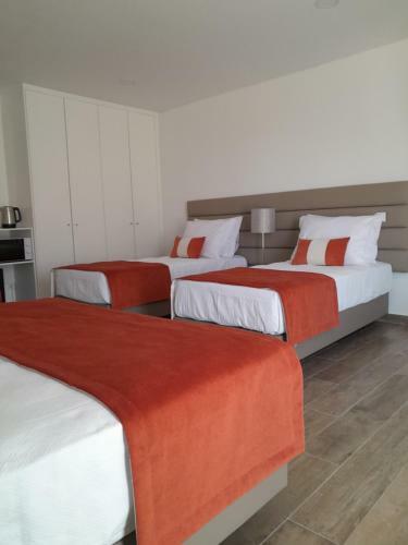 Hostal Algarpapa Rooms