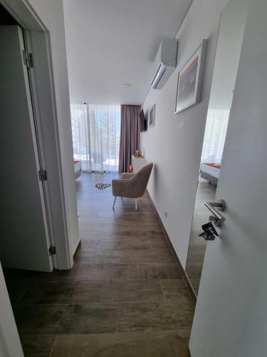 Hostal Algarpapa Rooms