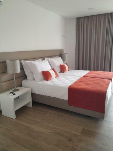 Hostal Algarpapa Rooms