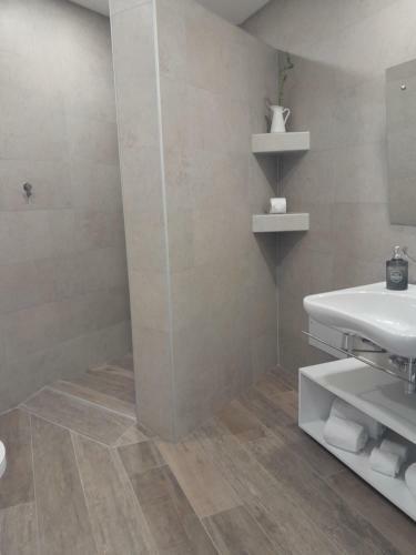 Hostal Algarpapa Rooms