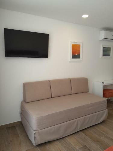 Hostal Algarpapa Rooms