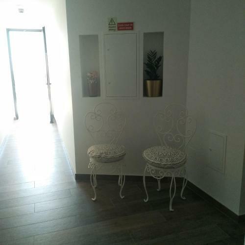 Hostal Algarpapa Rooms