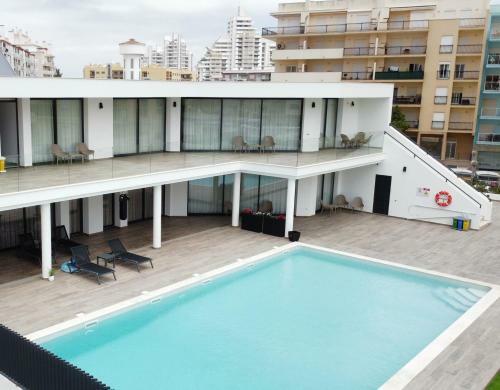 Hostal Algarpapa Rooms