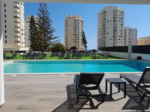 Hostal Algarpapa Rooms