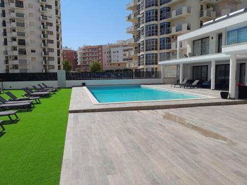 Hostal Algarpapa Rooms