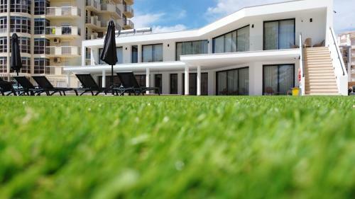 Hostal Algarpapa Rooms