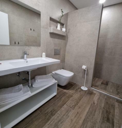 Hostal Algarpapa Rooms
