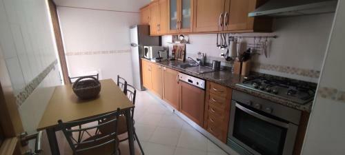Apartamento 3d Areias Da Vila