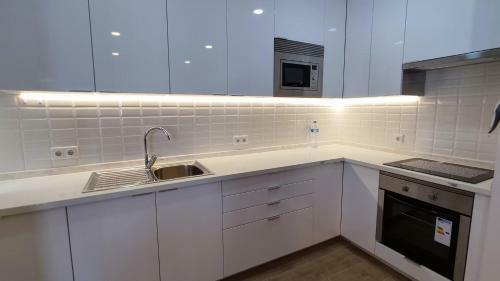 Apartamento 1 Torre Sol 2 - Casas & Papeis
