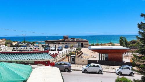 Apartamento 1 Torre Sol 2 - Casas & Papeis