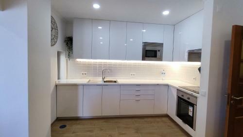 Apartamento 1 Torre Sol 2 - Casas & Papeis