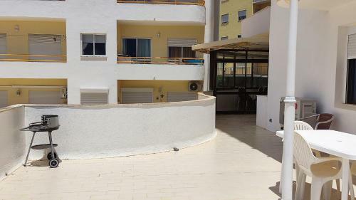 Apartamento 1 Torre Sol 2 - Casas & Papeis