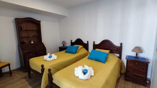 Apartamento 1 Torre Sol 2 - Casas & Papeis