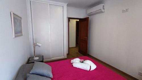 Apartamento 1 Torre Sol 2 - Casas & Papeis