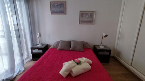 Apartamento 1 Torre Sol 2 - Casas & Papeis
