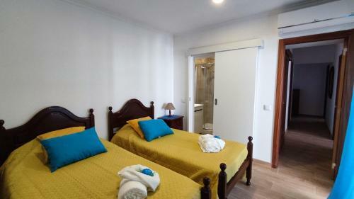 Apartamento 1 Torre Sol 2 - Casas & Papeis
