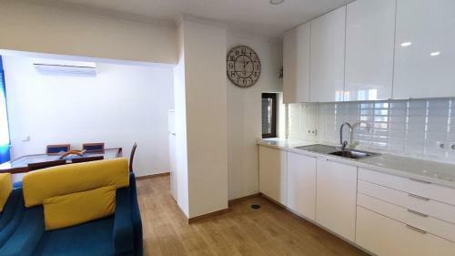Apartamento 1 Torre Sol 2 - Casas & Papeis