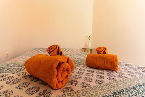 Charming 2-bed Apartment In Armacao De Pera