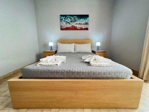 Apartamento P�ra Dreams Next To The Beach