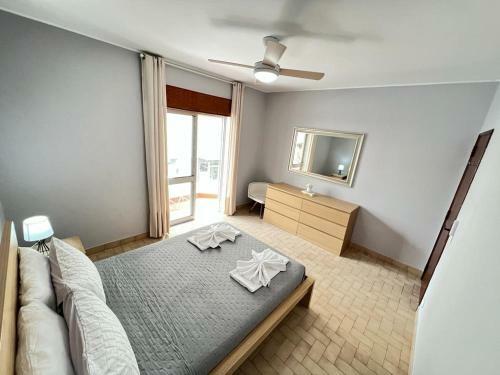 Apartamento P�ra Dreams Next To The Beach