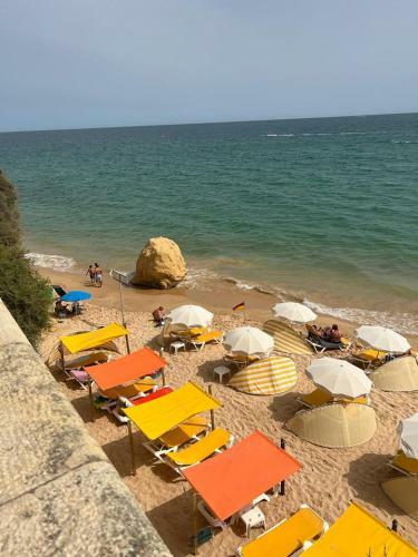 Apartamento P�ra Dreams Next To The Beach