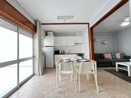 Apartamento P�ra Dreams Next To The Beach