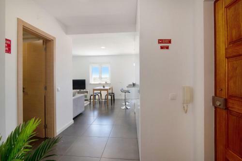 Sunshine Apartment