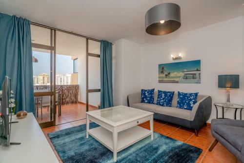 Apartamento Algarve Near Beach