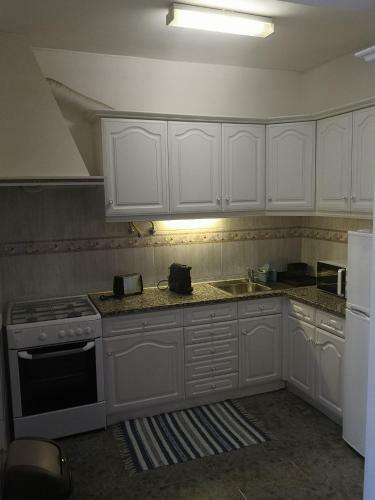 Apartamento Sisters Beach House - Sea View