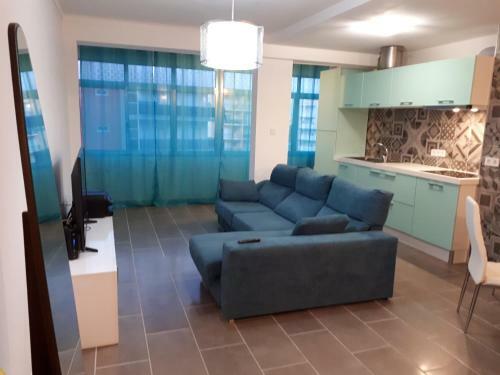 Apartamento Tropical