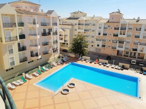 Solario Da Praia Holiday Apartment