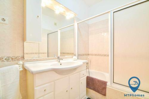 Apartamento Moradia Pereira Com Piscina