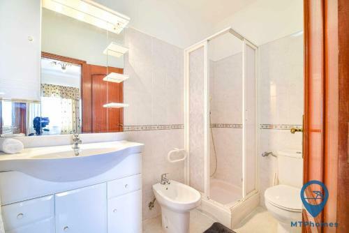 Apartamento Moradia Pereira Com Piscina