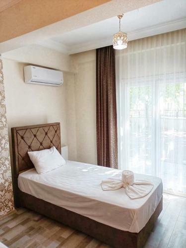 Apartamento Rose Su?t